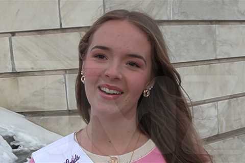 Pageant Winner Kayleigh Bush Rips Miss America After Being Stripped of Crown