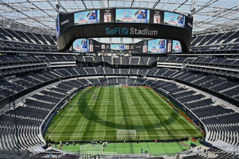 A Complete Guide to Concerts, Sports and Live Events at SoFi Stadium in 2026 (Updating)