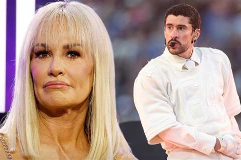 Taylor Armstrong Apologizes for Comments About Bad Bunny’s Super Bowl Show