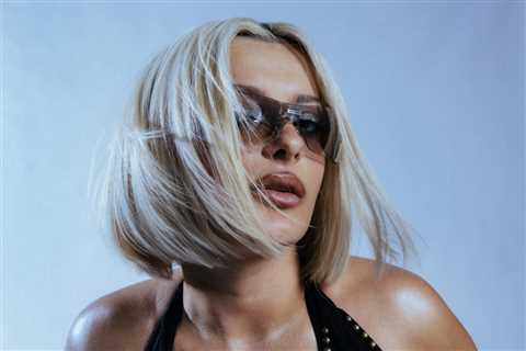 With a New Album & Label Deal, Bebe Rexha Can Finally ‘Be Myself Purely’ — And Maybe Even Break..