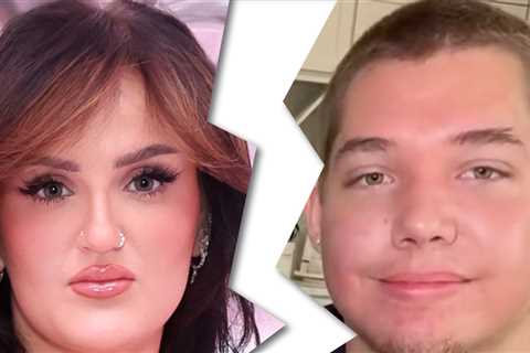 Influencer Mikayla Nogueira Confirms Split From Husband Cody Hawken