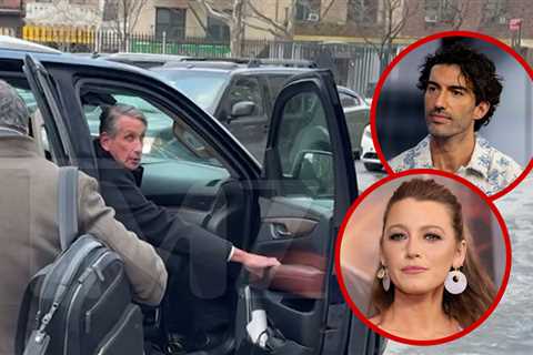 Justin Baldoni's Lawyer Predicts Blake Lively Case Goes to Trial