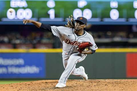Rafael Montero signing minor league contract with Yankees to add pitching depth
