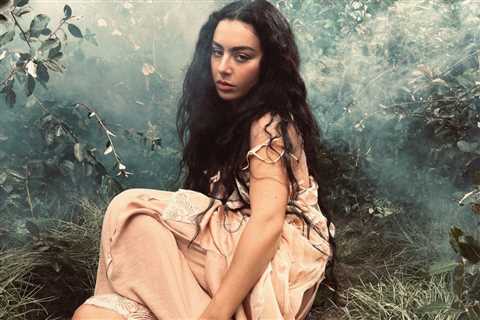 Charli XCX Takes Us to ‘Wuthering Heights’: Stream It Now