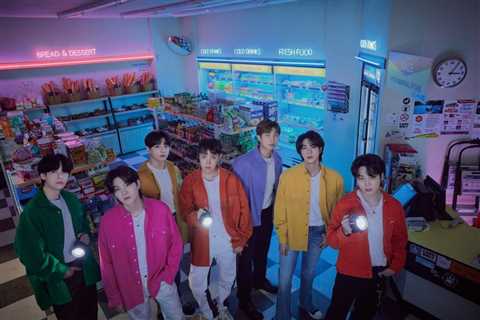 BTS Wants to Stay Together ‘Into Our 60s’ Despite RM Saying He’s Considered Disbanding ‘Thousands..