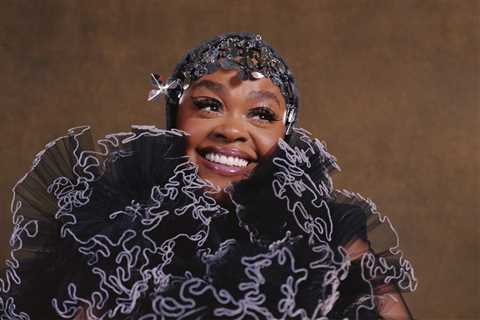 Jill Scott Returns With First Album In 11 Years, ‘To Whom This May Concern’: Stream It Now