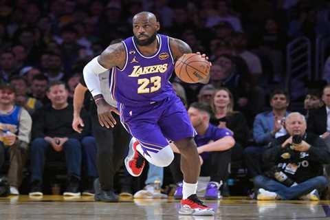 Lakers entering All-Star break on a high note