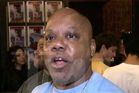 Too $hort Says Rappers Should Keep Politics to Themselves