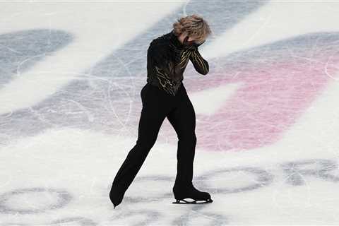 There’s one common theme of agony for Team USA at these Olympics