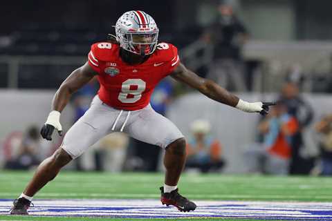 2026 NFL Mock Draft 2.0: Jets pass on QB