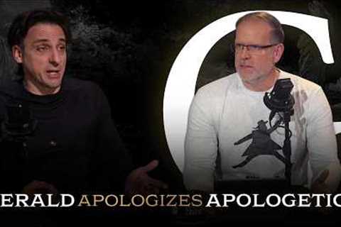 Timothy Gordon Explains: What Womanly Submission Really Means