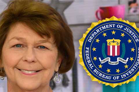 Investigators Deploy High-Tech Signal Sniffer in Search for Nancy Guthrie