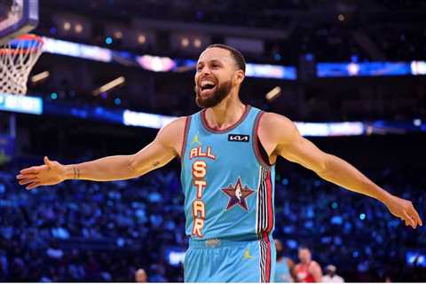 NBA All-Star Game 2026: How to Watch Team USA vs. the World Online for Free