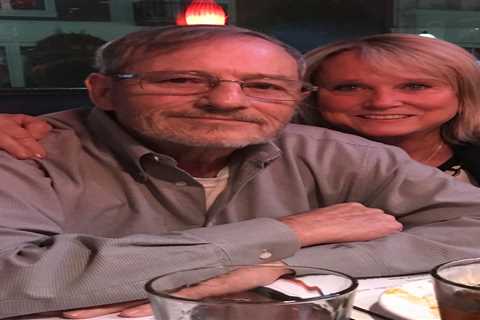 Denny Hamlin opens up on chilling moment of seeing father’s body after fatal house fire