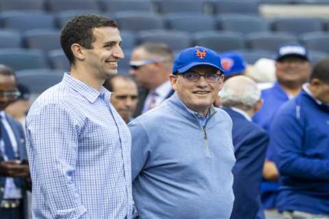 Steve Cohen puts emphatic end to Mets captain debate
