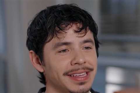 David Archuleta Says He Found Peace After His Dad Accepted His Sexuality