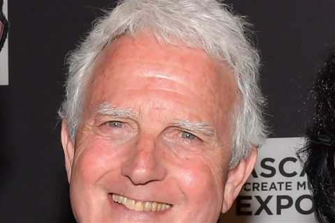 'Like A Virgin' Songwriter Billy Steinberg Dies at 74 After Cancer Battle