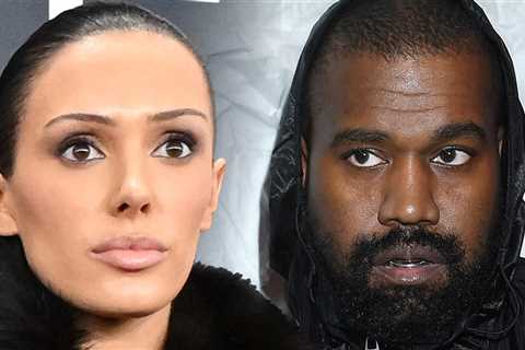 Bianca Censori Called to Testify as Witness in Kanye West's Legal Battle