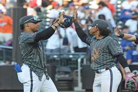 Juan Soto, Francisco Lindor must find better unity as they are unquestioned Mets cornerstones