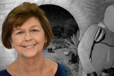 Nancy Guthrie's Kidnapping May Have Been a Botched Burglary: Report