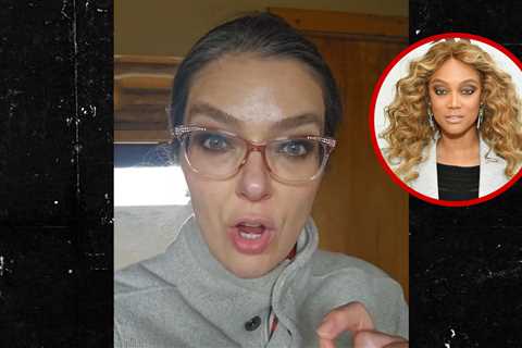 Adrianne Curry-Rhode Comes to Tyra Banks' Defense Amid New 'ANTM' Backlash
