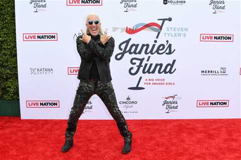 Dee Snider Assures Fans He’s ‘Not Dying… Immediately’ After Twisted Sister Cancel 2026 Reunion Shows