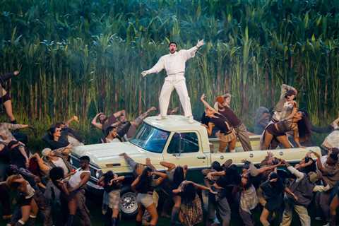 Bad Bunny’s ‘DtMF’ Touches Down at No. 1 on Billboard Hot 100 After Super Bowl Halftime Show