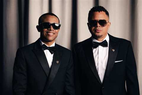 Luny Tunes & Elena Rose to Be Honored at 2026 BMI Latin Awards