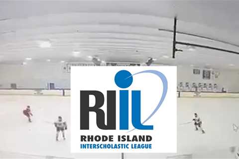 Rhode Island League Suspends All Games After Fatal Hockey Shooting