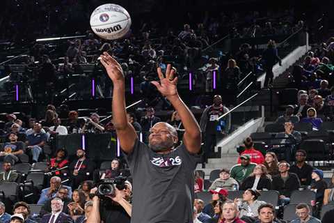 Former NBA champ blasts Ron Harper for LeBron James dig: ‘Come on, bro’