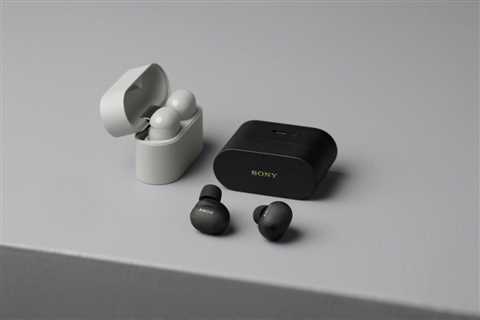 Sony’s New WF-1000XM6 Noise-Canceling Earbuds: A New Yorker’s Take