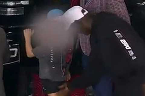 New video provides critical details about viral Michael Jordan moment at Daytona 500