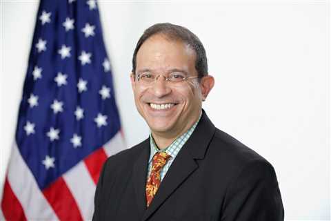 In a big setback for UCLA athletics, CFO Stephen Agostini is out