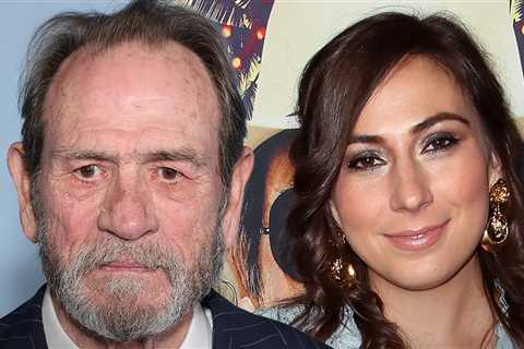 Tommy Lee Jones' Daughter Victoria Jones' Cause of Death Released