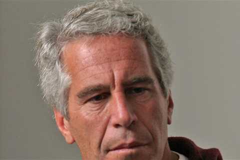 Jeffrey Epstein's Infamous Zorro Ranch Never Visited by Police, New Owner Says