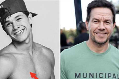 14 Incredibly Disappointing Things About Famous People You Probably Don't Know