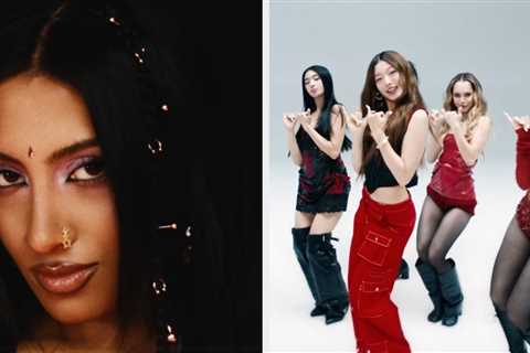 Keep Or Kick: KATSEYE Edition