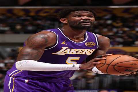 Deandre Ayton released after being detained at Bahamas airport for weed