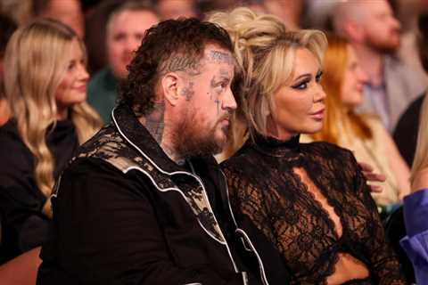 Bunnie Xo Clarifies Whether She’s in an ‘Open’ Relationship With Jelly Roll, Says His Affair Made..