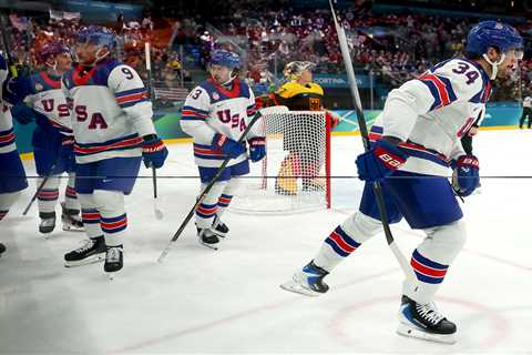 Dabble Fantasy promo: Get $10 for Olympic hockey when you sign up for Dabble