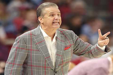 Arkansas vs. Alabama odds prediction: Men’s college basketball picks, best bets Wednesday