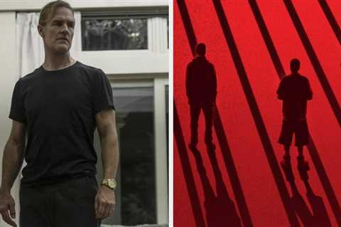 James Van Der Beek Transforms Into Pure Evil In New Viral Movie Trailer, And The Internet Has Big..