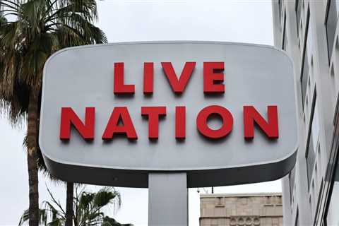 Live Nation Can’t Escape DOJ Monopoly Lawsuit as Judge Sends Antitrust Case to Trial