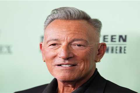 Rep. Jamie Raskin Respectfully Disagrees With Trump’s Springsteen ‘Loser’ Diss: ‘America Has No..