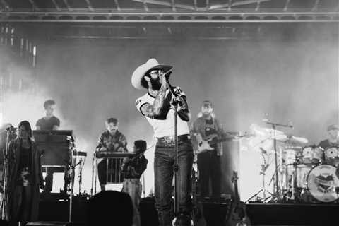 Post Malone, Garth Brooks, Ed Sheeran, Megan Moroney to Headline Milwaukee’s 2026 Summerfest