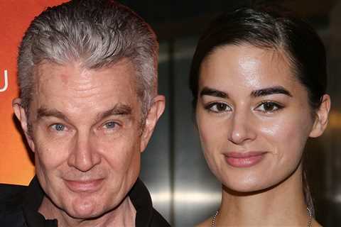 'Buffy the Vampire Slayer' Star James Marsters Finalizes Divorce