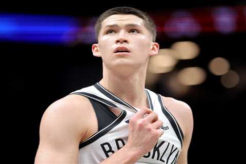 Nets continuing rookies’ development in second half comes with important Jordi Fernandez question