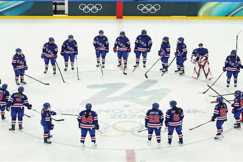 bet365 bonus code NYPBET: Bet $5, get $150 in bonus bets for USA vs. Canada women’s hockey