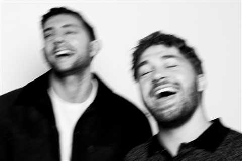 Publishing Briefs: Majid Jordan Sell Hits to MusicBird — Plus, Hall of Famer Sticks With WCM