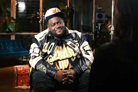 D’Angelo & Angie Stone’s Son Michael Archer Jr. Says He Feels ‘Cheated’ After Dad’s Death